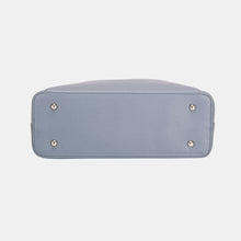 Cargar imagen en el visor de la galería, David Jones PU Leather Handbag
