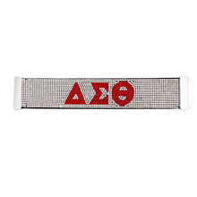 Cargar imagen en el visor de la galería, DST Sorority Clear Rhinestone Magnetic Bracelet

