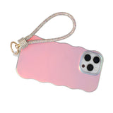 Rhinestone Phone Wrist Strap Aurbo Bling Accessory
