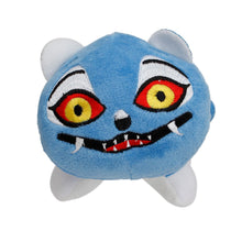 Load image into Gallery viewer, Keychain KPop Plush Demon Hunters Derpy Tiger
