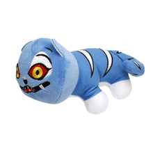 Load image into Gallery viewer, Keychain KPop Plush Demon Hunters Derpy Tiger
