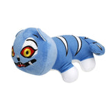 Keychain KPop Plush Demon Hunters Derpy Tiger