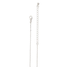 Cargar imagen en el visor de la galería, AKA Pretty Girl Pink Pendant Necklace Women
