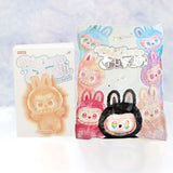 Bag Charm Blind Lafufu Labubu Big Into Energy Keychain Unreturnable