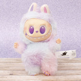 Bag Charm Blind Lafufu Labubu Big Into Energy Keychain Unreturnable