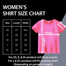 Load image into Gallery viewer, DST Sorority Black and Red Sequin Jersey Shirt
