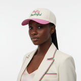 Pretty Powerful Sorority Baseball Cap