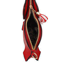 Load image into Gallery viewer, Bag Red Elephant Crossbody Clutch for Women DST

