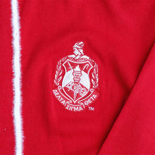 Load image into Gallery viewer, DST Sorority 2XL Long Duster Cardigan Plus Size

