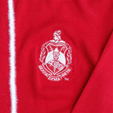 DST Sorority 3XL Long Duster Cardigan Plus Size