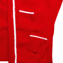 Load image into Gallery viewer, DST Sorority 2XL Long Duster Cardigan Plus Size
