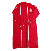 Load image into Gallery viewer, DST Sorority 2XL Long Duster Cardigan Plus Size
