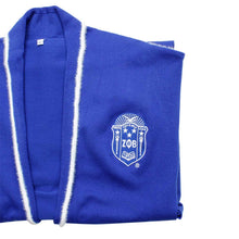 Cargar imagen en el visor de la galería, ZPB Sorority Large Long Duster Cardigan for Women
