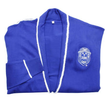 Cargar imagen en el visor de la galería, ZPB Sorority Large Long Duster Cardigan for Women
