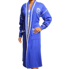 Load image into Gallery viewer, ZPB Sorority X Large Long Duster Cardigan Women
