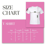 AKA Embroidered Patch XL T-Shirt Sorority Apparel