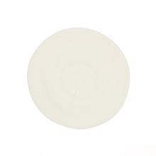 Load image into Gallery viewer, Solid Cream Stretchy Beret

