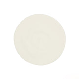 Solid Cream Stretchy Beret