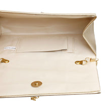 Cargar imagen en el visor de la galería, Clutch Harris Campaign Gold Bag for Women
