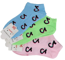 Load image into Gallery viewer, 2029 - tiktok socks
