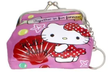 Load image into Gallery viewer, 1458 - Hello Kitty Coin Purse
