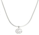 PT5 - CG Herringbone Chains INSPIRED