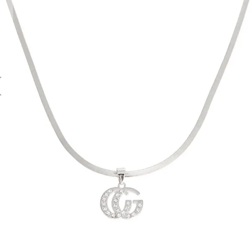 PT5 - CG Herringbone Chains INSPIRED