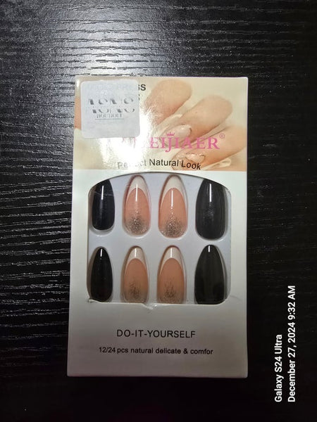 5016 - Press-on Nails