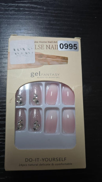 5005 - Press - On Nails