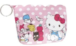 1451 - Hello Kitty Keychain Purse