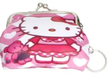 Load image into Gallery viewer, 1458 - Hello Kitty Coin Purse
