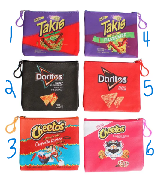 1000-27 - Coin Purse