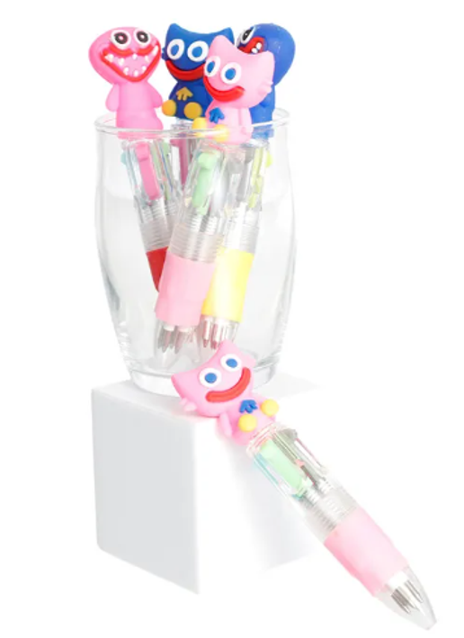 1299 - monster pens
