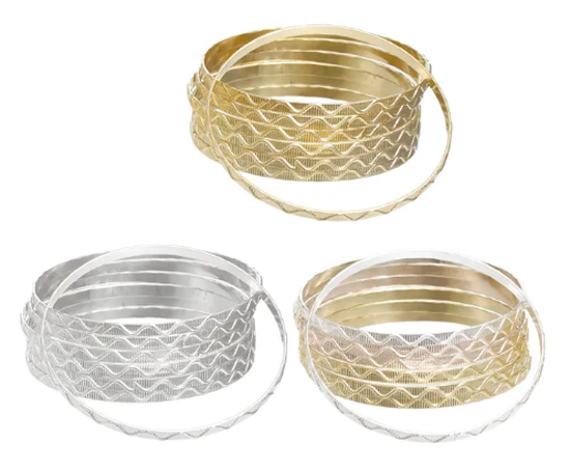 1422 - bangle set
