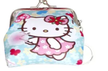 Load image into Gallery viewer, 1458 - Hello Kitty Coin Purse
