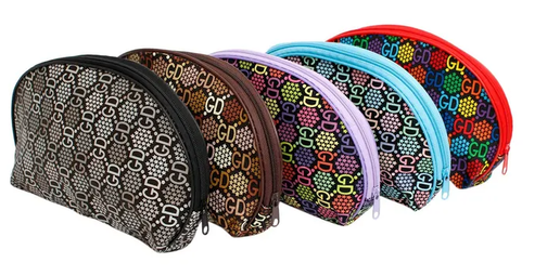 1351 - gd makeup bag INSPIRED