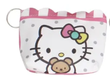 1451 - Hello Kitty Keychain Purse