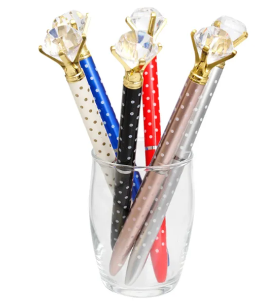 2026 - diamond pen