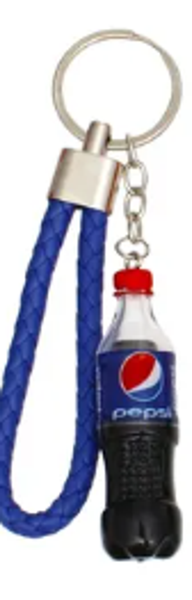 2006 - pepsi keychain