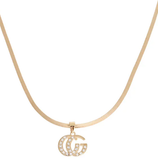 PT5 - CG Herringbone Chains INSPIRED