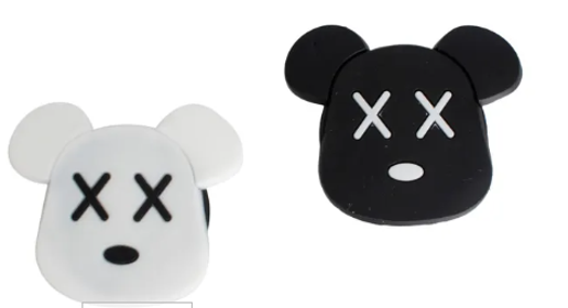 2035 - bear cell phone bracket