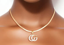 Load image into Gallery viewer, PT5 - CG Herringbone Chains INSPIRED
