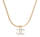 1015 - CC Herringbone Chains INSPIRED