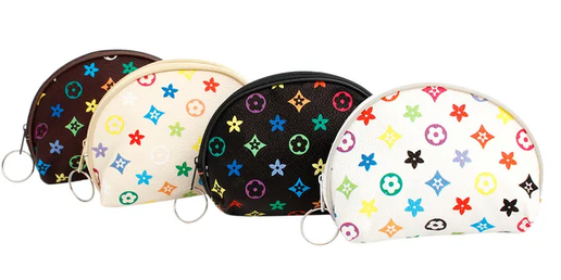 3014 - inspired coin purse