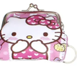 Load image into Gallery viewer, 1458 - Hello Kitty Coin Purse
