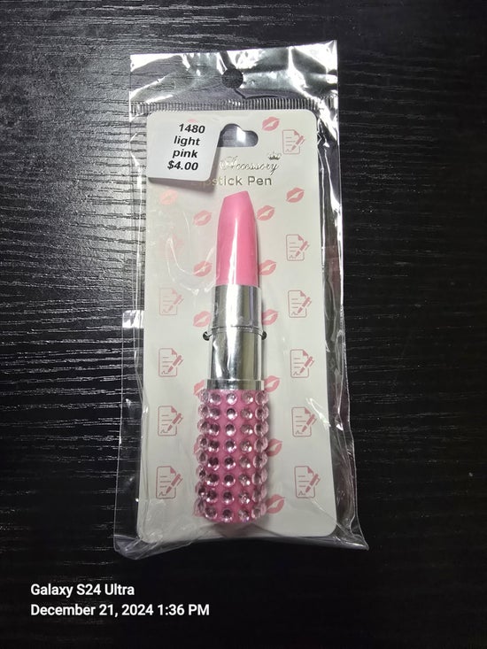 1479 - Lipstick Pens
