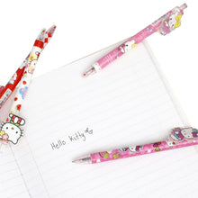 Cargar imagen en el visor de la galería, 48 Pcs Box Set Hello Kitty Click Pens
