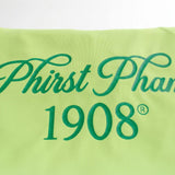 AKA 2XL Phirst Pham 1908 Green Performance Tee