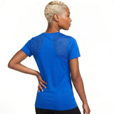 ZPB Small Since 1920 Dove Blue Performance Tee