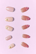 Cargar imagen en el visor de la galería, SO PINK BEAUTY Press On Nails 2 Packs
